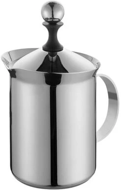 Cilio Cappuccinocreamer Classico
