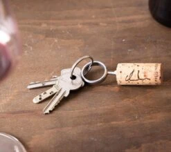 Corkey Korkenzieher Für Linkshänder -Leonardo Shop corkey individual cork n