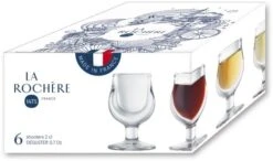 Leonardo Shop -Leonardo Shop deguster2