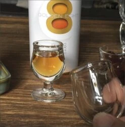 La Rochère Likörglas Deguster 2 Cl, 6er-Set -Leonardo Shop deguster5