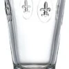 La Rochère Longdrinkglas Fleur De Lys, 6er-Set