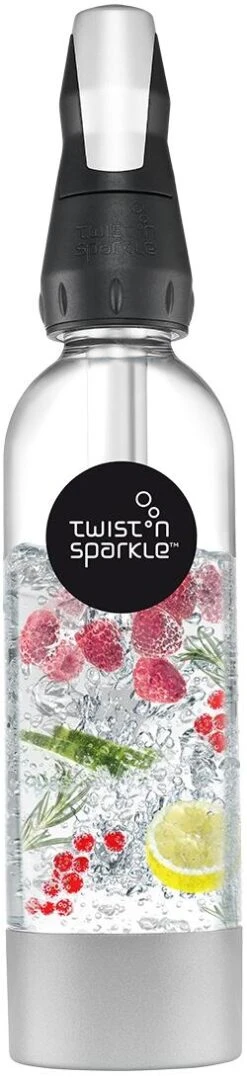 ISi Twist′n Sparkle