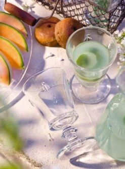 La Rochère Weinglas Abeille, 6er-Set -Leonardo Shop larochere Abeille melon 1 l 1