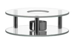 Leonardo Stövchen Scaldino