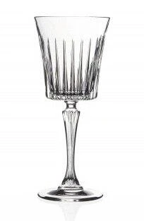 RCR Weißweinglas Timeless, 6er-Set