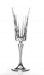 RCR Champagnerglas Timeless, 6er Set