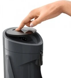 Emsa Pumpkanne Ponza In Anthrazit -Leonardo Shop web Large 406046 PT04 AufEbeneReduziert l