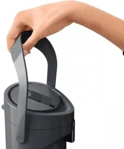 Emsa Pumpkanne Ponza In Anthrazit -Leonardo Shop web Large 406046 PT07 AufEbeneReduziert l