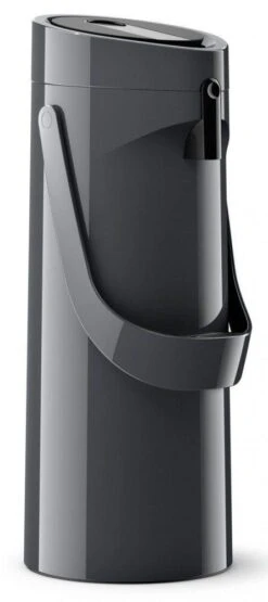 Emsa Pumpkanne Ponza In Anthrazit