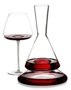 Zieher Dekanter/Karaffe Doppio -Leonardo Shop zieher doppio1