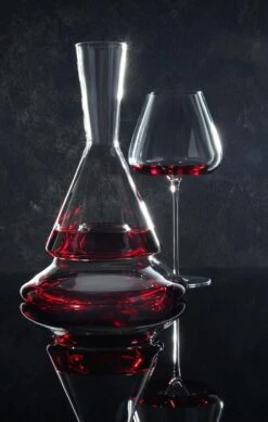 Zieher Dekanter/Karaffe Doppio -Leonardo Shop zieher doppio2